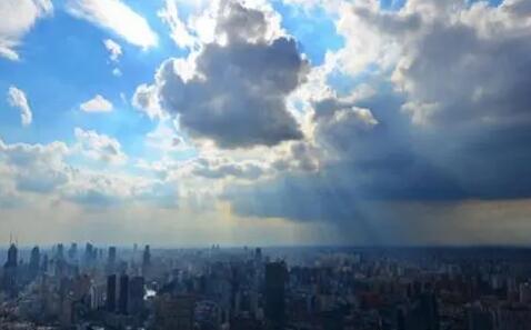 空氣臭氧濃度標準是多少