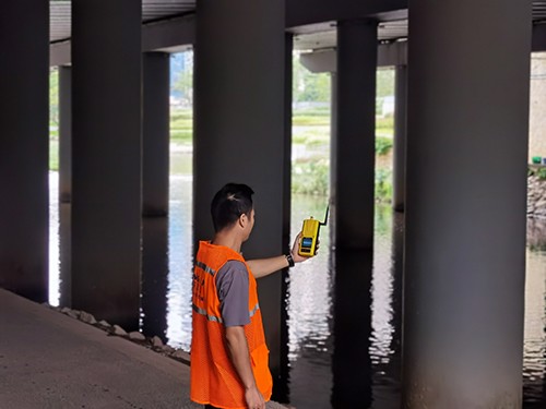 表氯醇檢測儀怎么校準